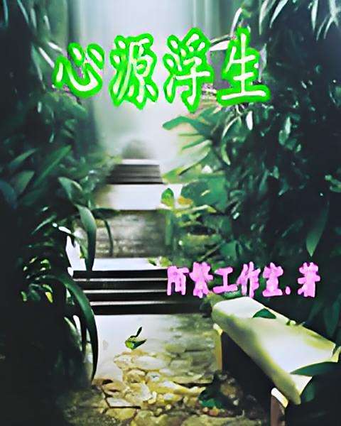心源浮生 心源浮生