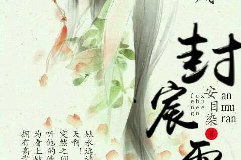 封宸異世