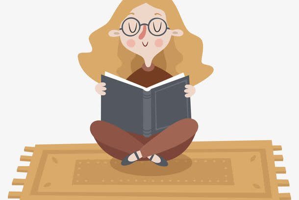 女性閱讀 女性閱讀