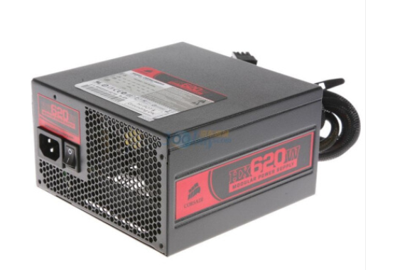 海盜船CMPSU-620HXCN 海盜船CMPSU-620HXCN