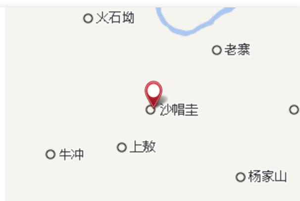 沙帽圭村 沙帽圭村