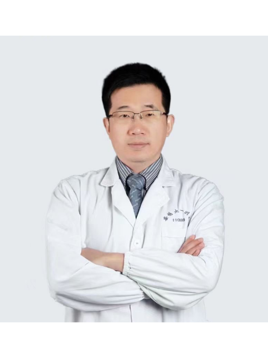 張翼飛(安徽醫科大學第一附屬醫院泌尿外科副主任醫師) 張翼飛(安徽醫科大學第一附屬醫院泌尿外科副主任醫師)
