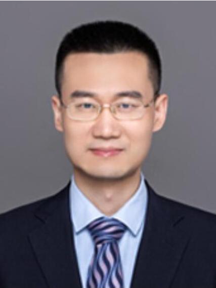 朱文輝(中國中信金融資產管理股份有限公司黨委委員、副總裁、財務總監) 朱文輝(中國中信金融資產管理股份有限公司黨委委員、副總裁、財務總監)