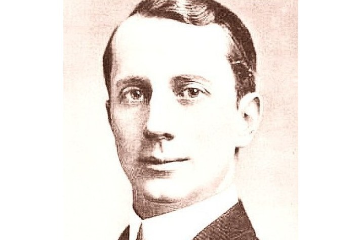 Carl M. Leviness Carl M. Leviness