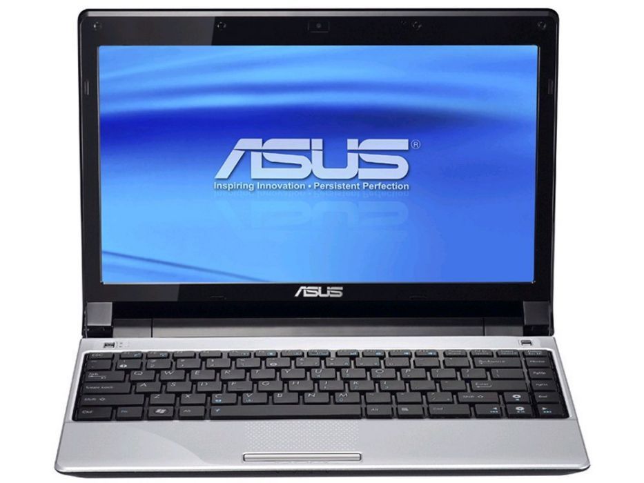華碩UL20A