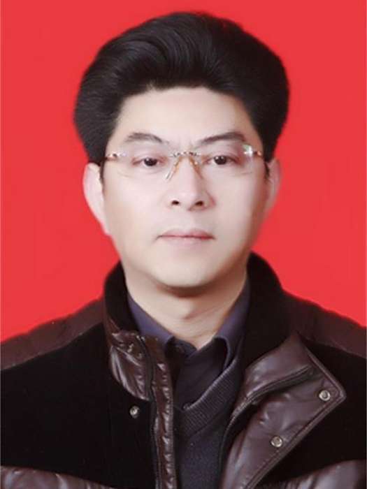 冀化海 冀化海