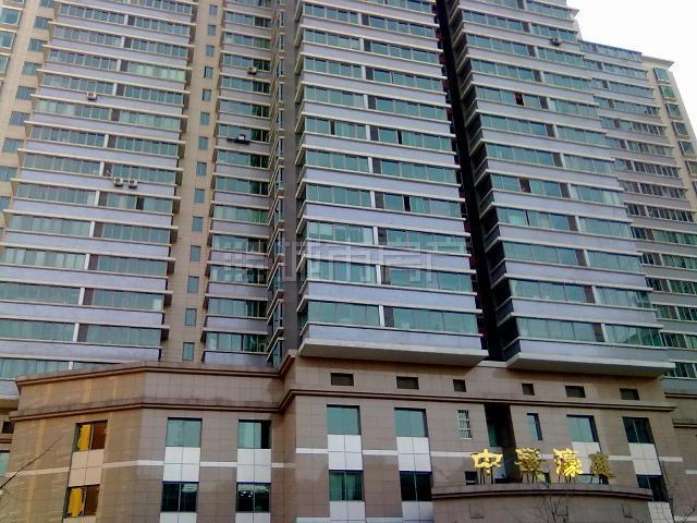 中景濠庭 中景濠庭