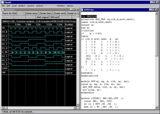 Verilog HDL