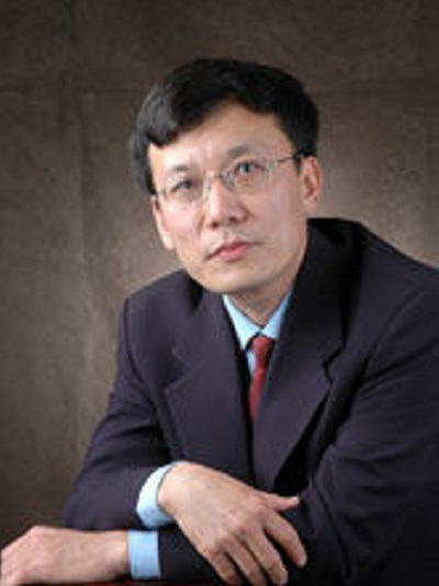 潘慶中 潘慶中