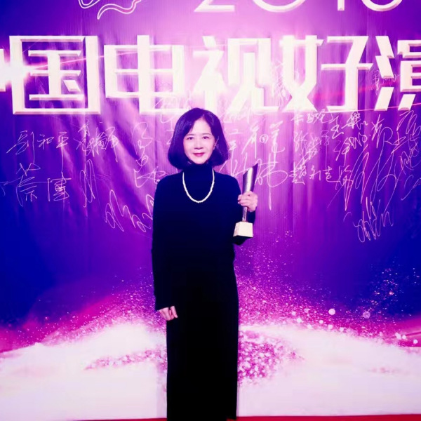 張建新(中國內地影視女演員)