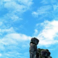 嵩岩山 嵩岩山
