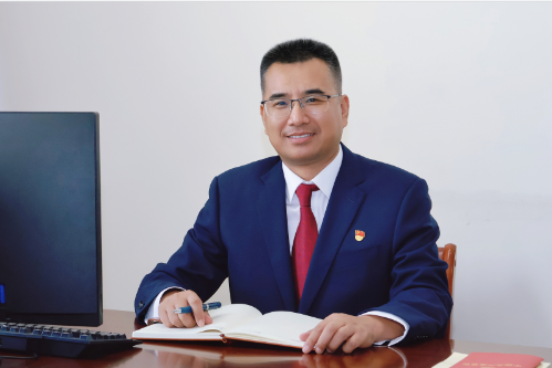 張志國(天津中醫藥大學第一附屬醫院黨委副書記、副院長) 張志國(天津中醫藥大學第一附屬醫院黨委副書記、副院長)