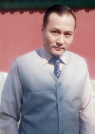 封門筆仙