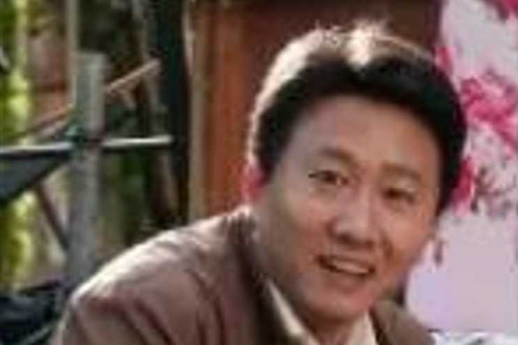 劉東(《幸福在路上》中的角色) 劉東(《幸福在路上》中的角色)