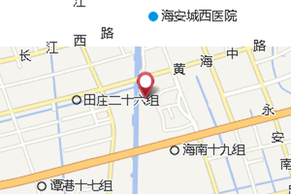 蘇家碼頭 蘇家碼頭