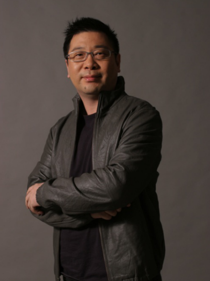 王曉雷(廣告創意人) 王曉雷(廣告創意人)
