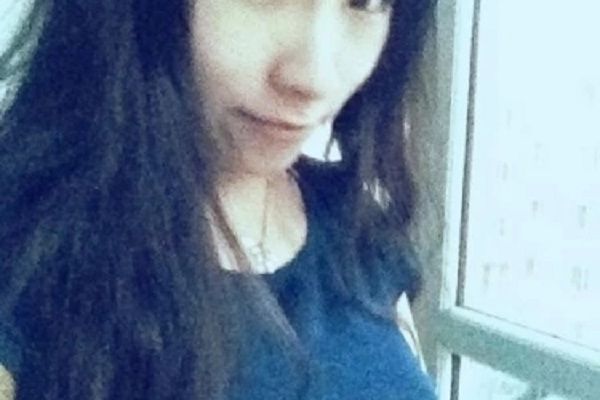 小婉子 小婉子