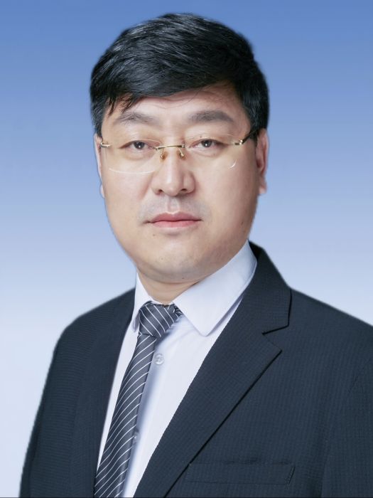 喬文志 喬文志