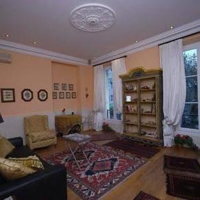 Apartment Rue Emile Negrin