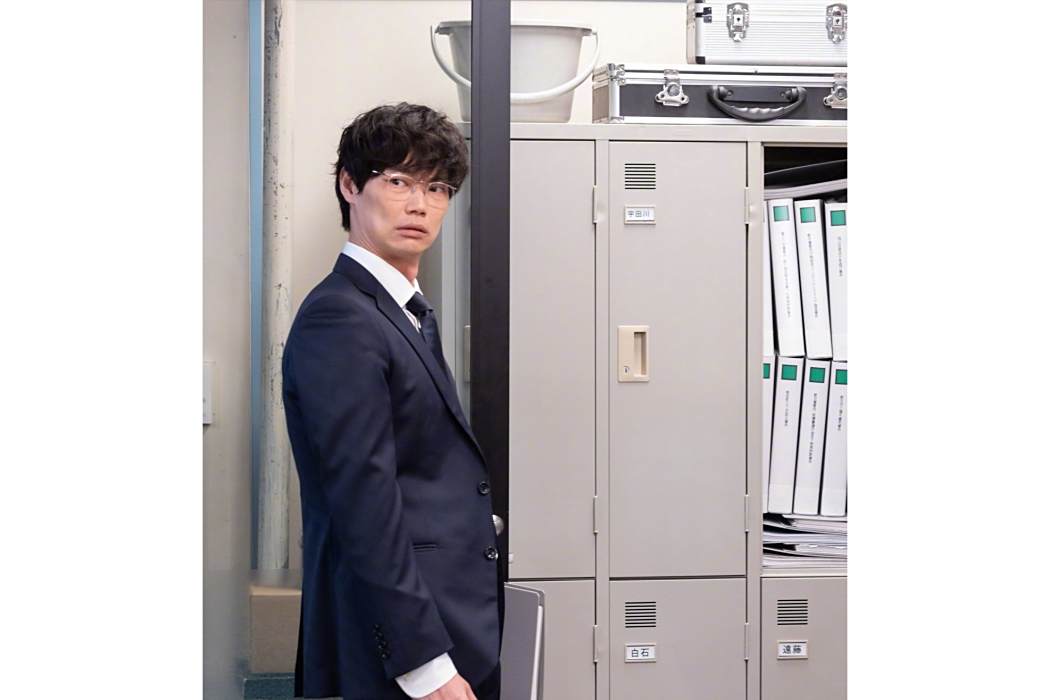 宇田川和人