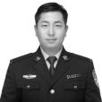 陳蔚(杭州市桐廬縣公安局交通警察大隊分水中隊原民警) 陳蔚(杭州市桐廬縣公安局交通警察大隊分水中隊原民警)