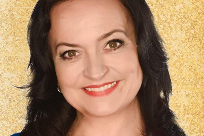 Halina Bednarz Halina Bednarz