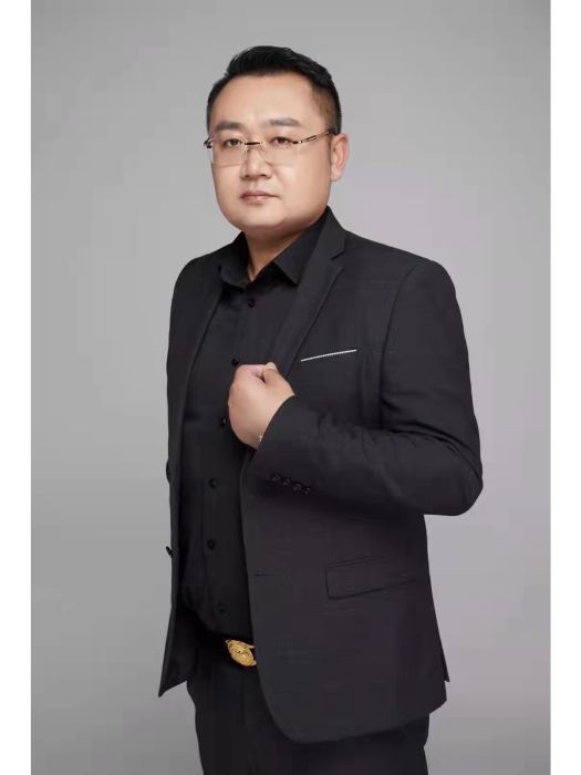 張永江(國信集團總經理) 張永江(國信集團總經理)