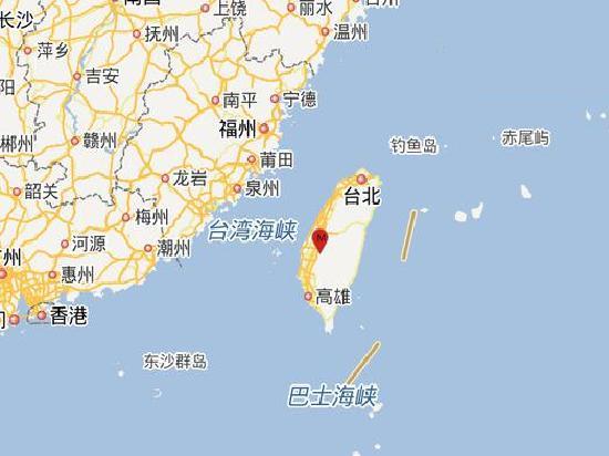 3·22雲林地震 3·22雲林地震