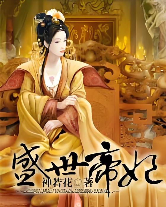 盛世帝妃(神若花創作的網路小說) 盛世帝妃(神若花創作的網路小說)