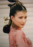 越王勾踐(2007年陳寶國主演電視劇)