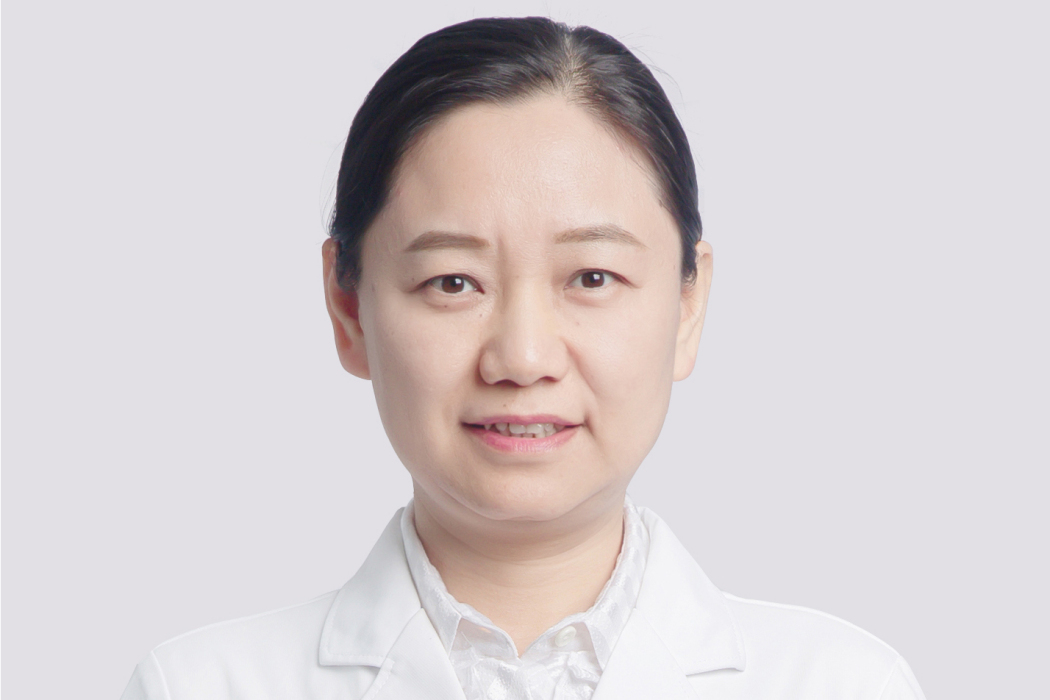 張春俠(福州愛爾眼科醫院副主任醫師) 張春俠(福州愛爾眼科醫院副主任醫師)
