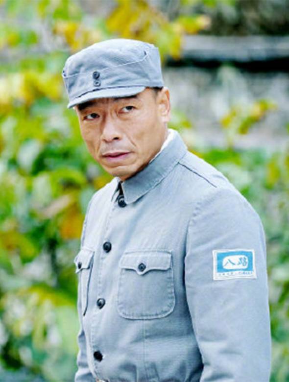 獵手(2020年耿明吉導演執導電視劇) 獵手(2020年耿明吉導演執導電視劇)