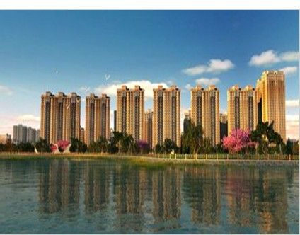 寶湖福邸 寶湖福邸