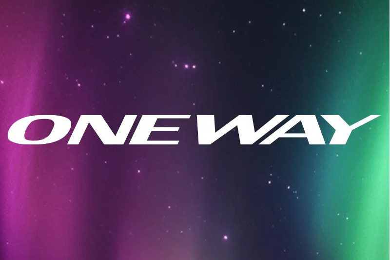 ONEWAY(北歐運動品牌)