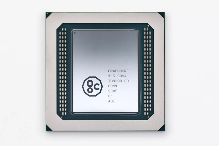 Graphcore Graphcore