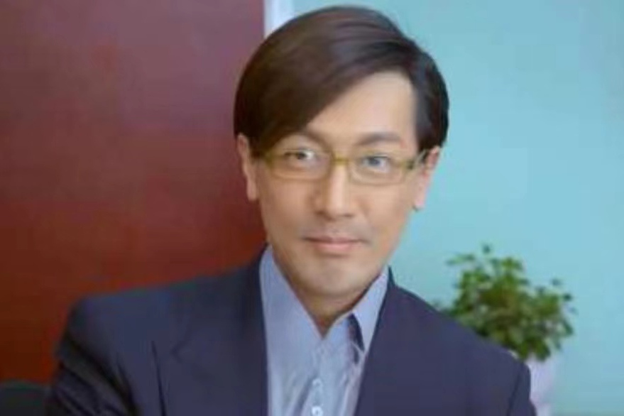 李淼(都市劇《談判冤家》中的角色) 李淼(都市劇《談判冤家》中的角色)