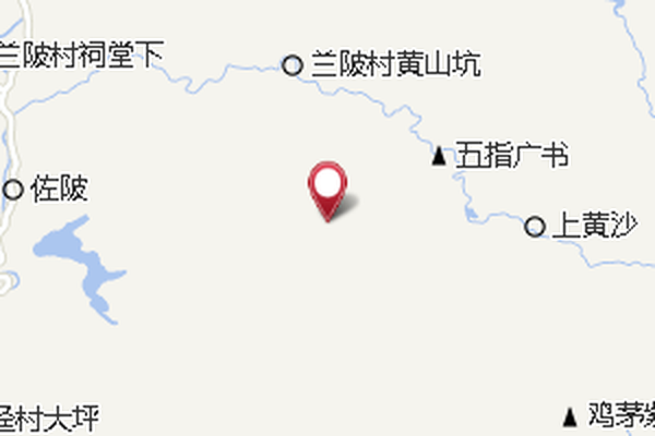 塅壟