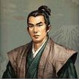 津田信澄(日本戰國時代歷史人物) 津田信澄(日本戰國時代歷史人物)
