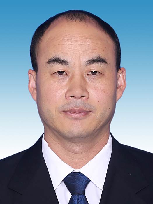 李文哲(山東省濰坊市高密市農業農村局副局長,二級主任科員) 李文哲(山東省濰坊市高密市農業農村局副局長,二級主任科員)