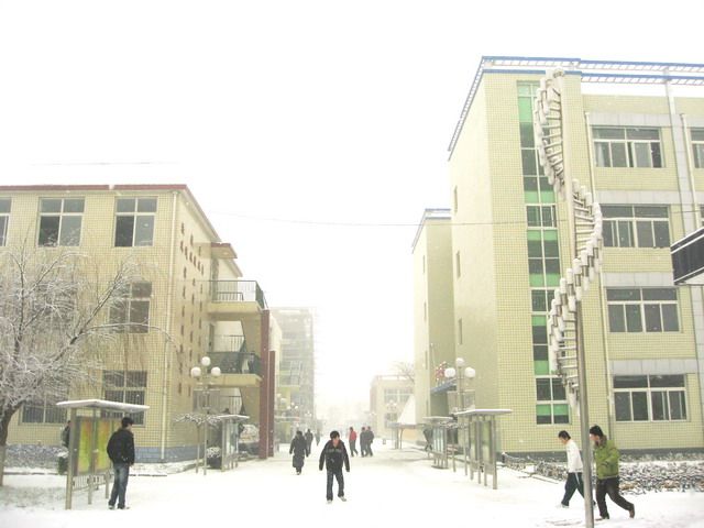 林南倉中學 林南倉中學