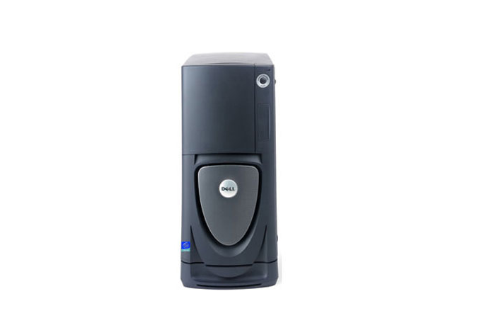 戴爾Precision670 戴爾Precision670