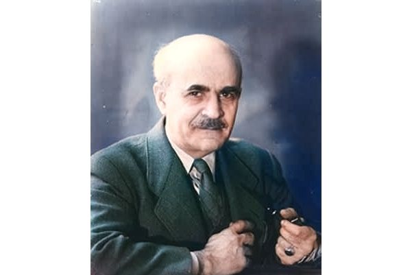 Peppino Mangravite Peppino Mangravite