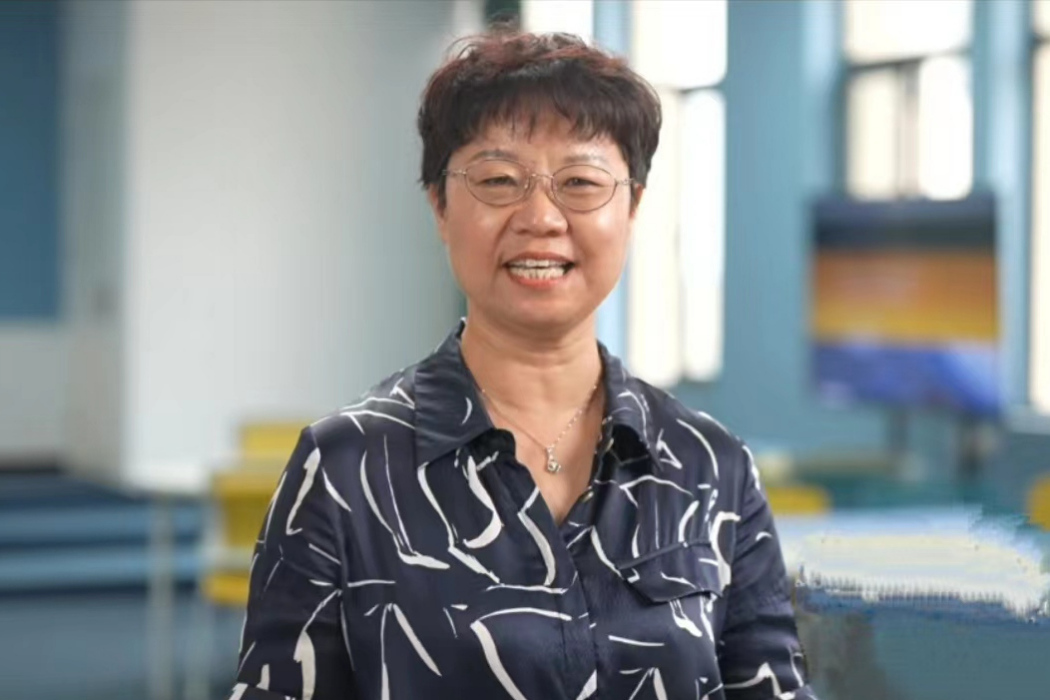張艷玲(中國民航大學教授) 張艷玲(中國民航大學教授)
