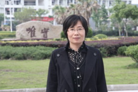 朱慧新 朱慧新