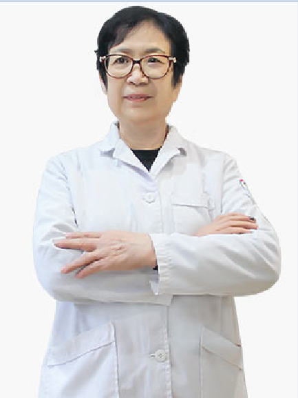 趙桂芬(杭州復旦兒童醫院兒科醫生) 趙桂芬(杭州復旦兒童醫院兒科醫生)