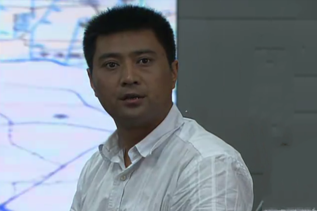 趙榮(劇情劇《政協主席》中的角色) 趙榮(劇情劇《政協主席》中的角色)
