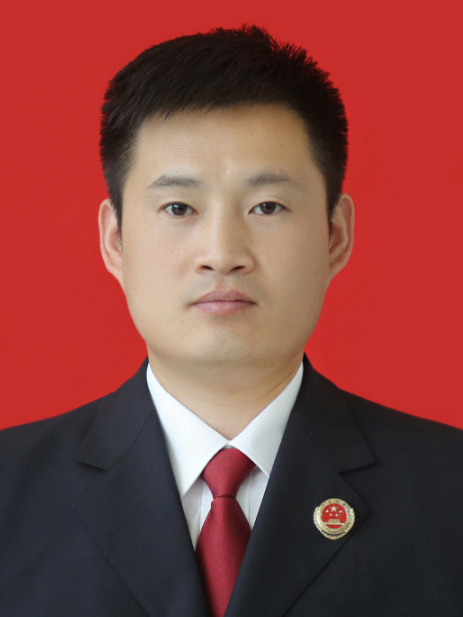 王曉剛(江蘇省宿遷市泗洪縣人民檢察院黨組成員、副檢察長、二級檢察官) 王曉剛(江蘇省宿遷市泗洪縣人民檢察院黨組成員、副檢察長、二級檢察官)