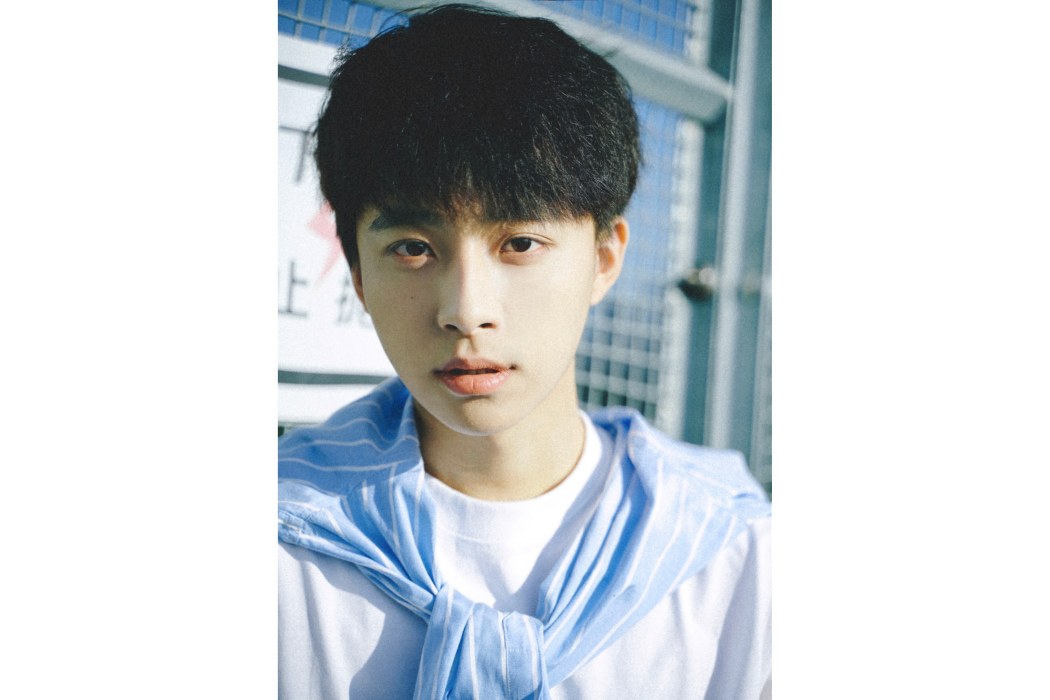馮梓洲 馮梓洲