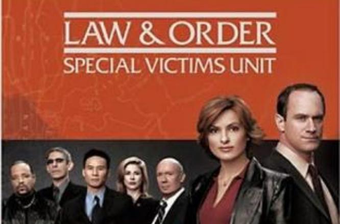 法律與秩序：特殊受害者第六季
