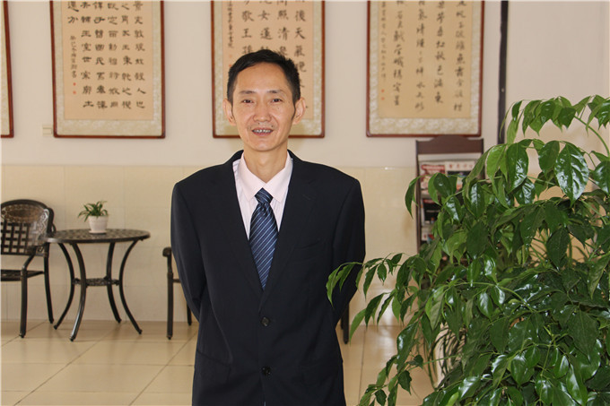 張高豐 張高豐